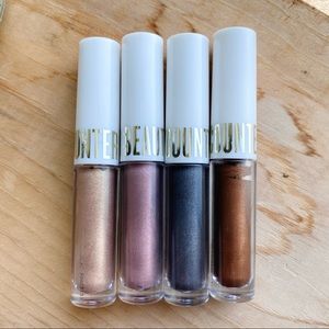 Beautycounter cream eyeshadow